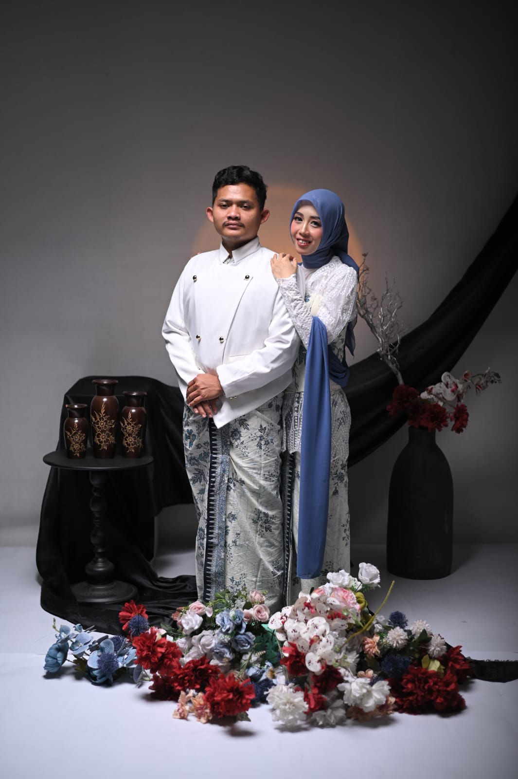 Syintia dan Akmal