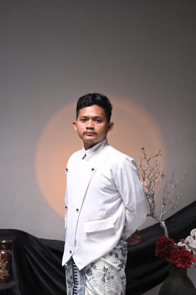 Mochammad Abdul Malik Hidayat